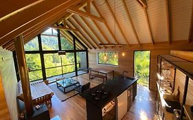 Luxury Mountain Loft